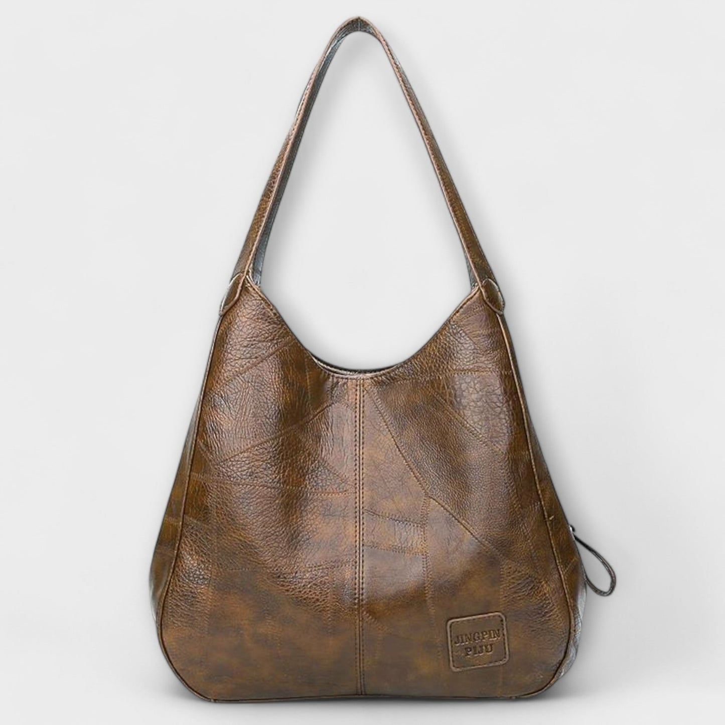 Verity | Vintage-Ledertasche