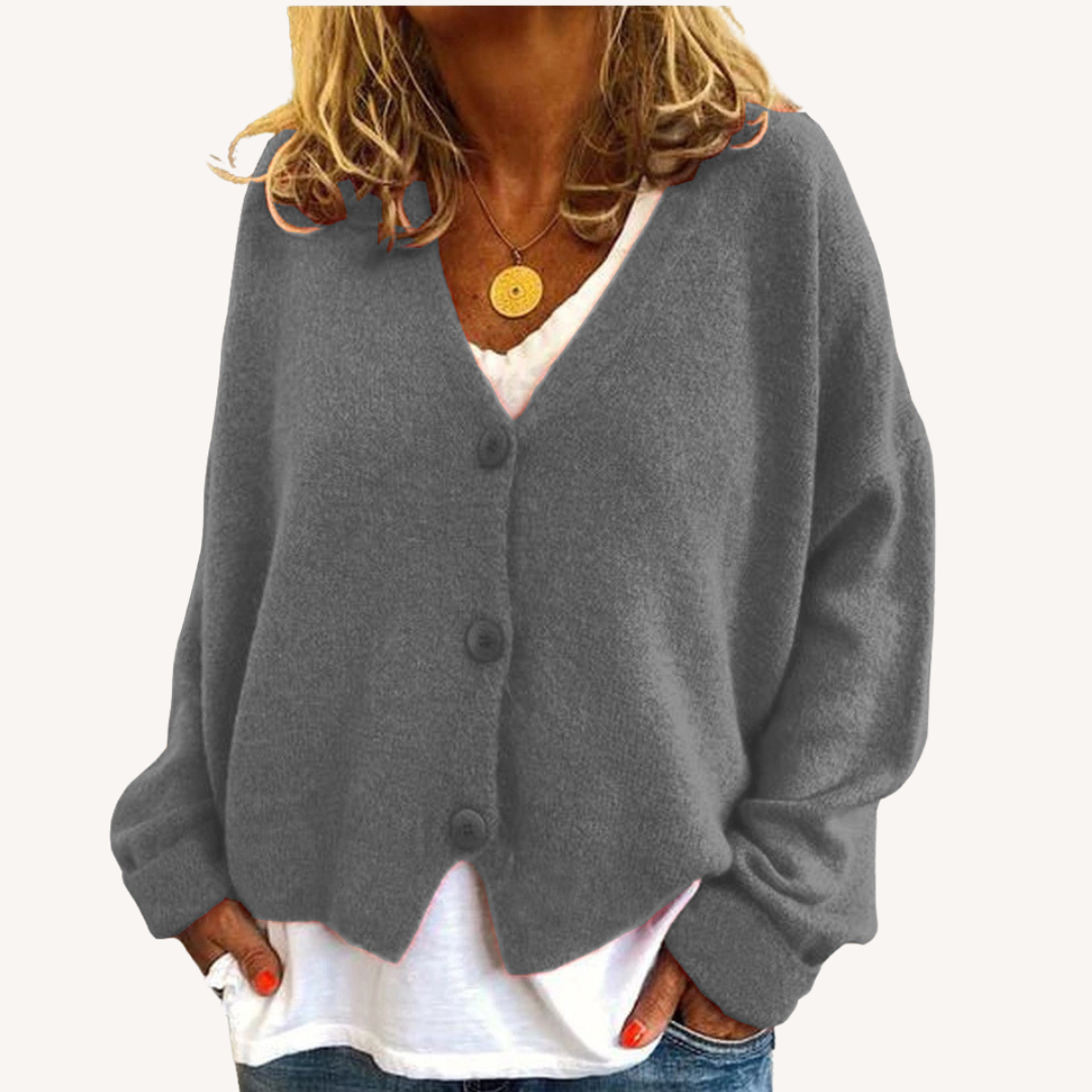 Brenda | Strickjacke