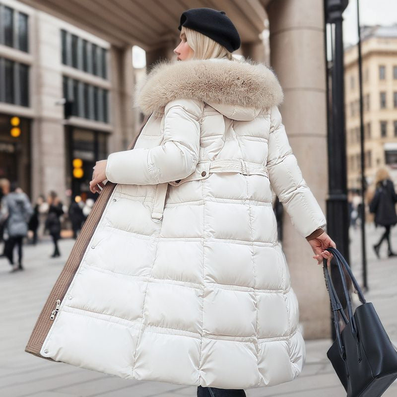 Elivia | Schicker Wintermantel