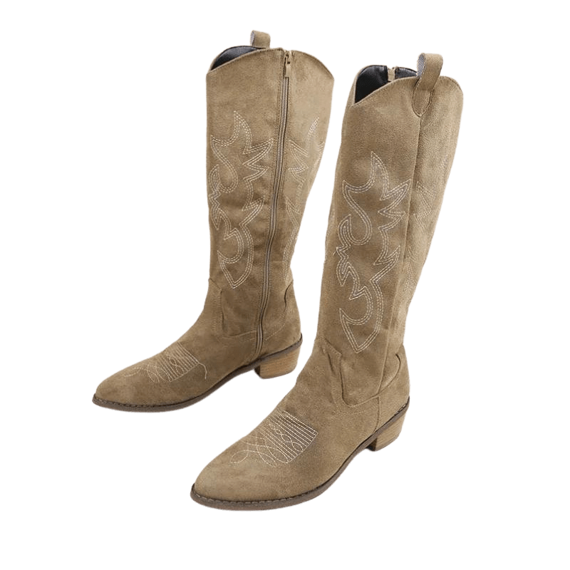 Amarillo Charm Stiefel