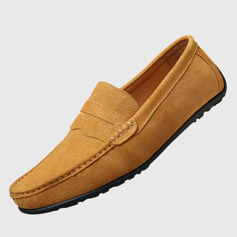 Rosaly™ | Orthopädische Loafer