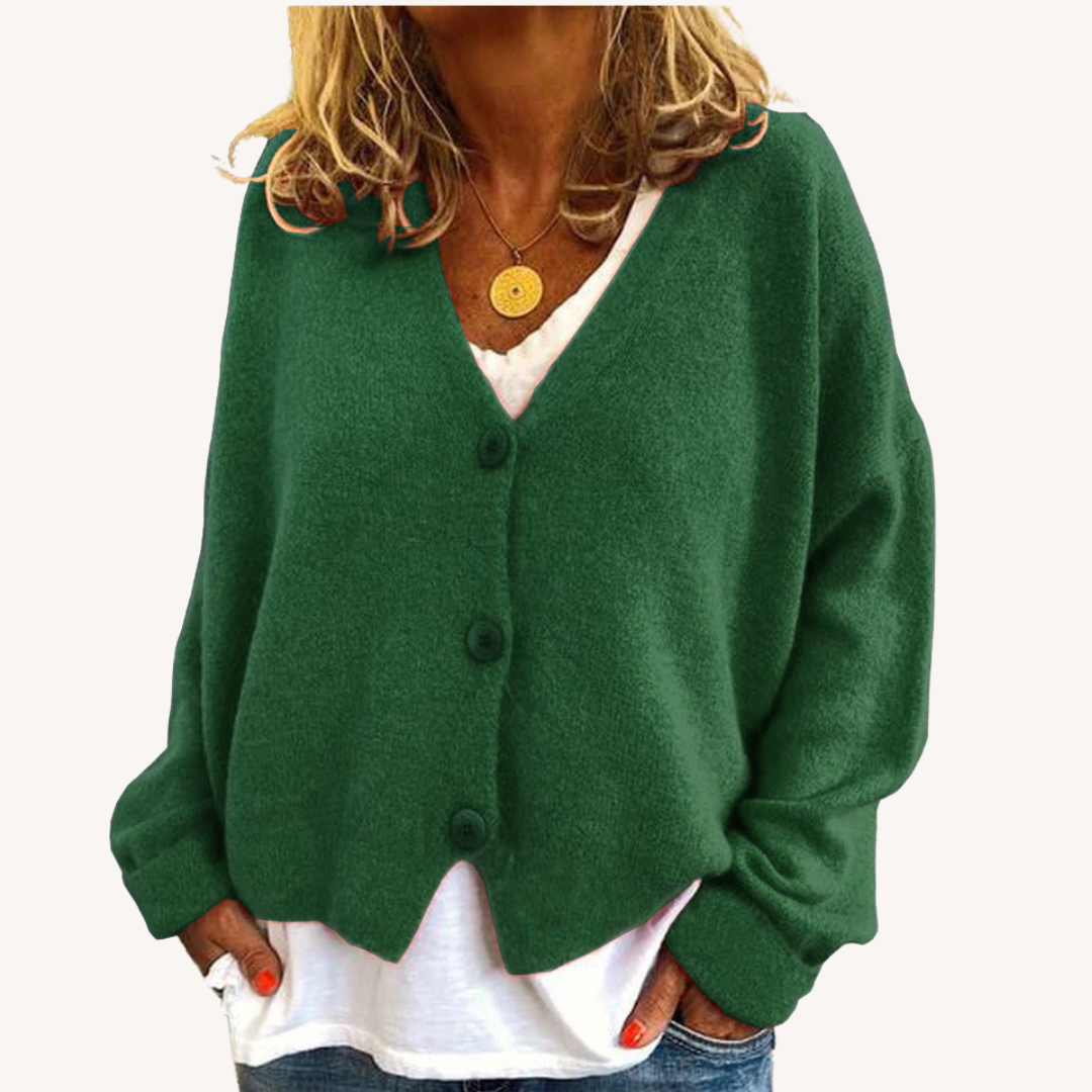 Brenda | Strickjacke