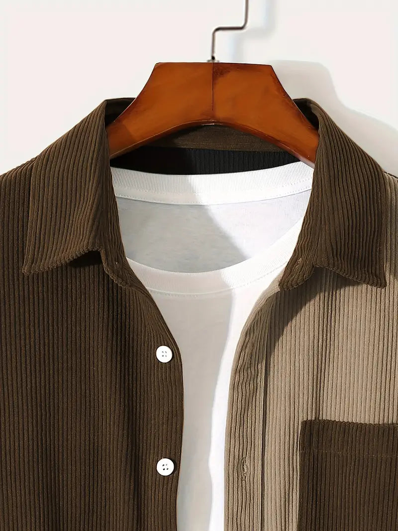 Alex – Elegante Freizeitjacke