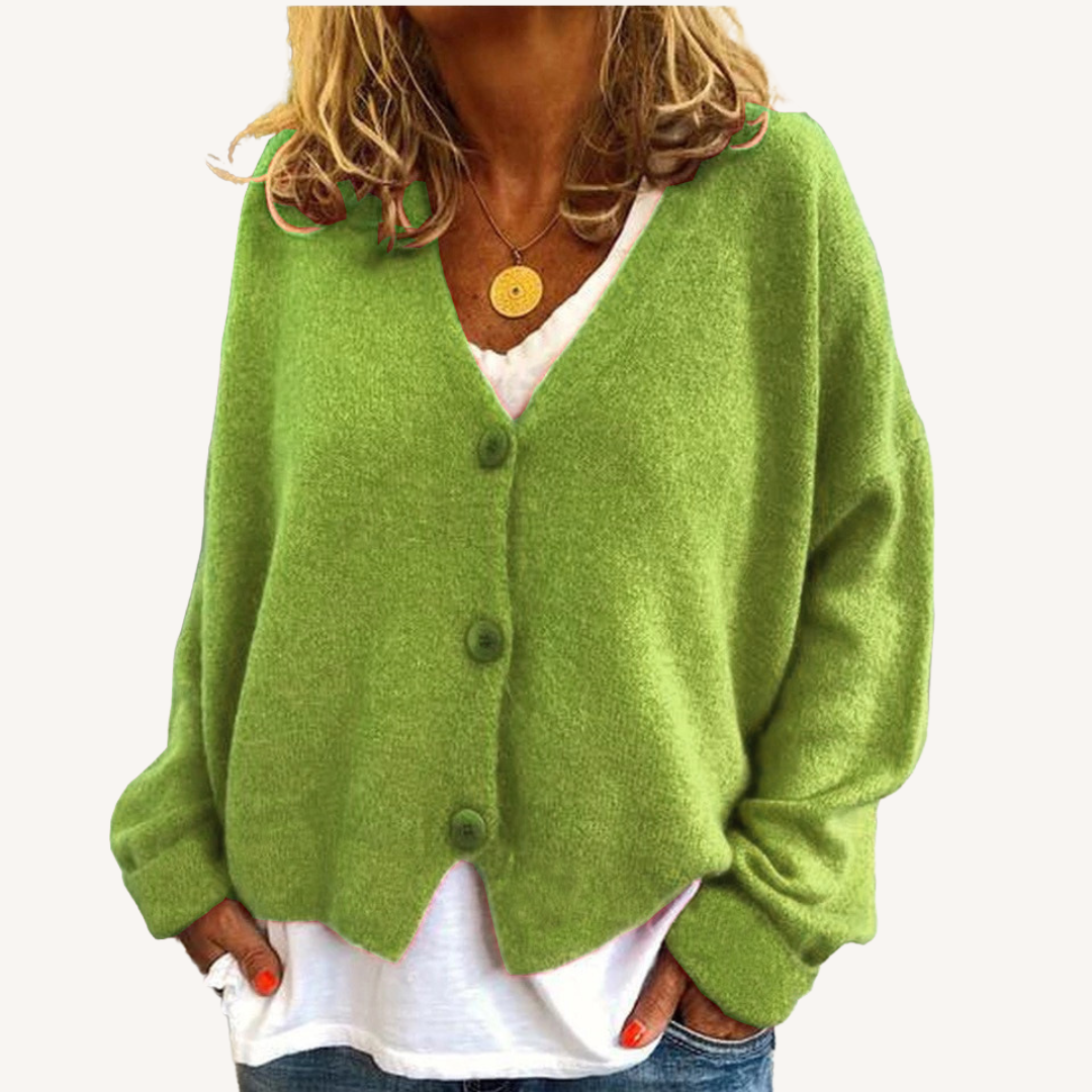 Brenda | Strickjacke
