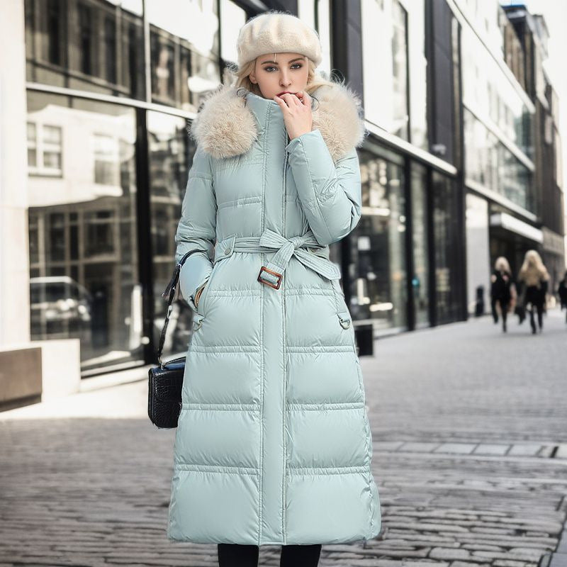 Elivia | Schicker Wintermantel