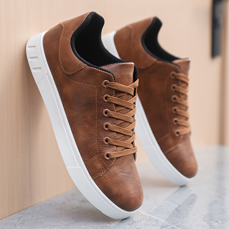 Maxi | Stilvolle All-Season-Sneaker für Herren