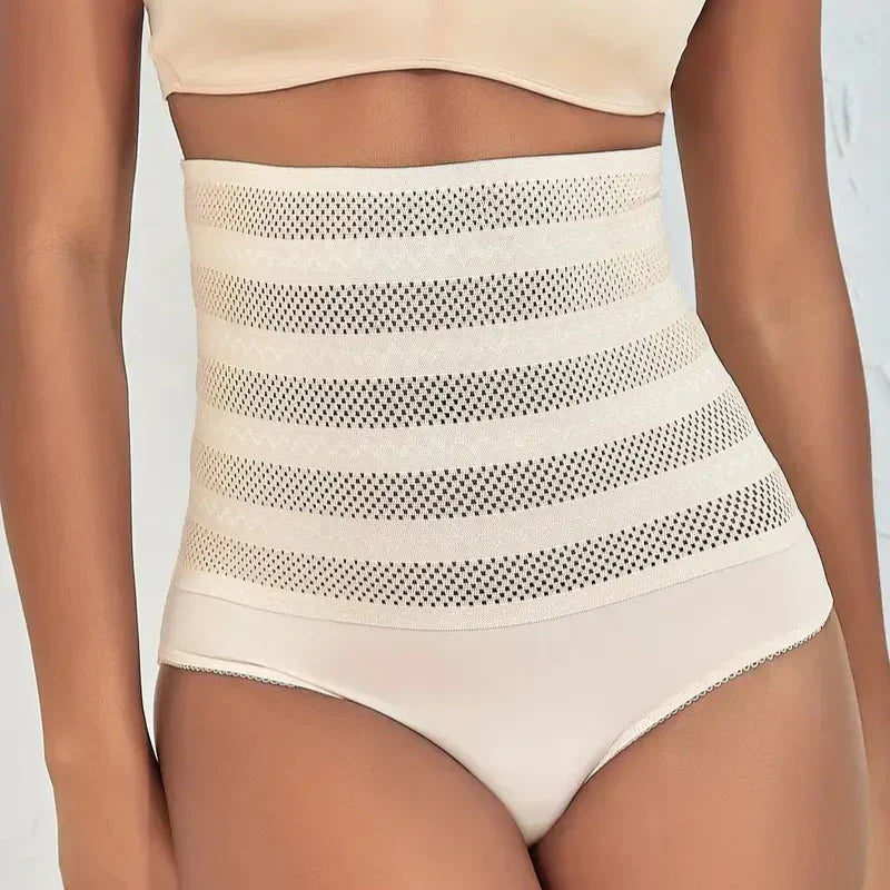 Lexie | Hochtaillierte Shaping-Unterwäsche