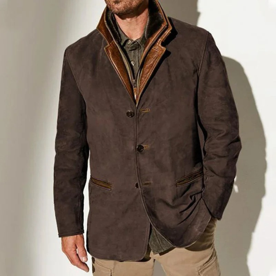Marceau – Freizeitjacke