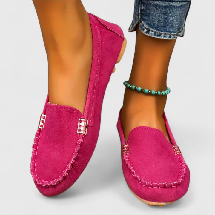 Karlene | Orthopädischer Loafer
