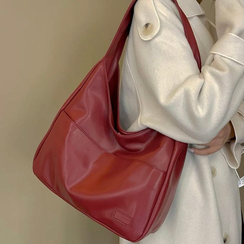 Zoe – Alltagstaugliche Tasche