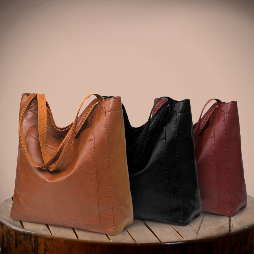 Piper - Moderne und stilvolle schicke Tasche