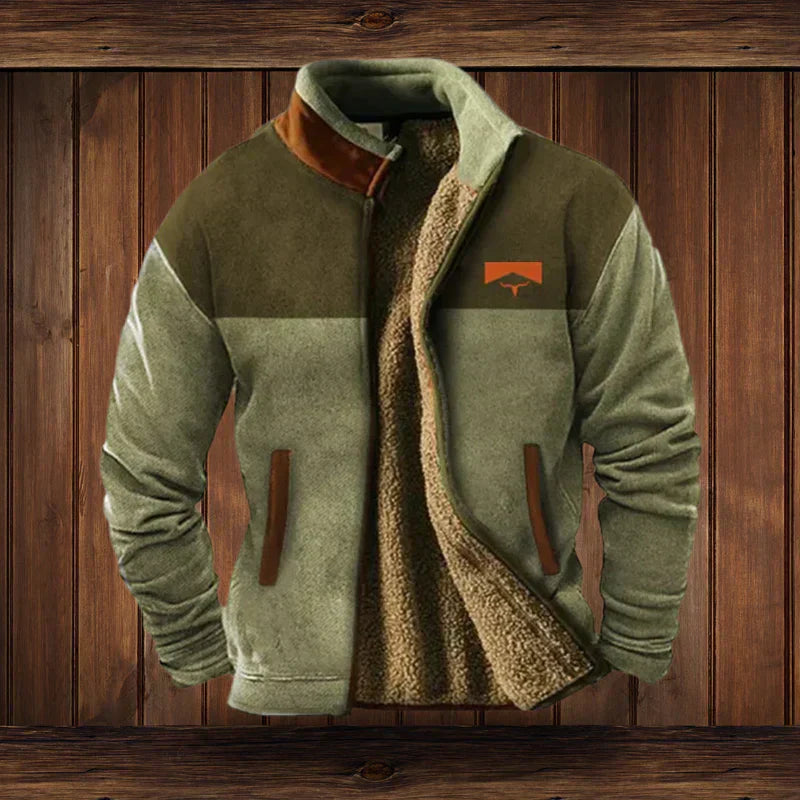 Teodoro | Outdoor Fleece Weste