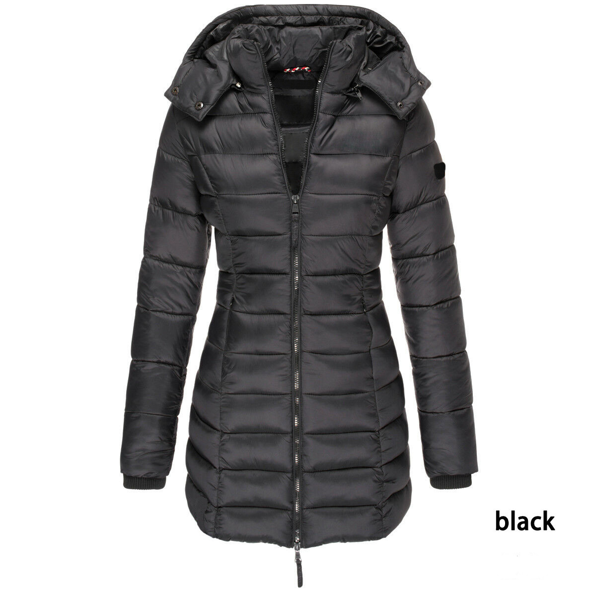 Lara - Isolierte Winterjacke