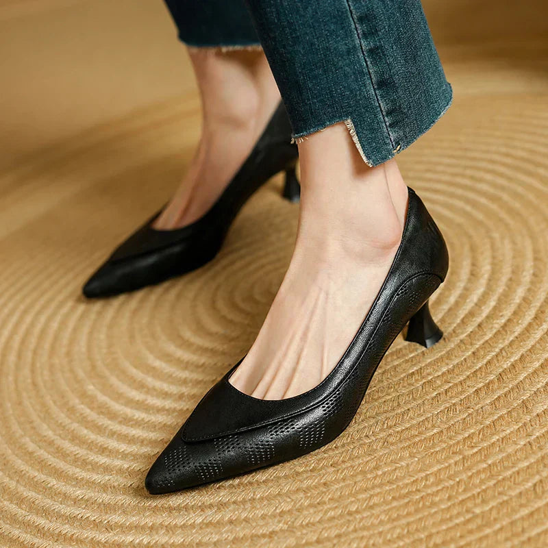 Fiona Elegante Pumps
