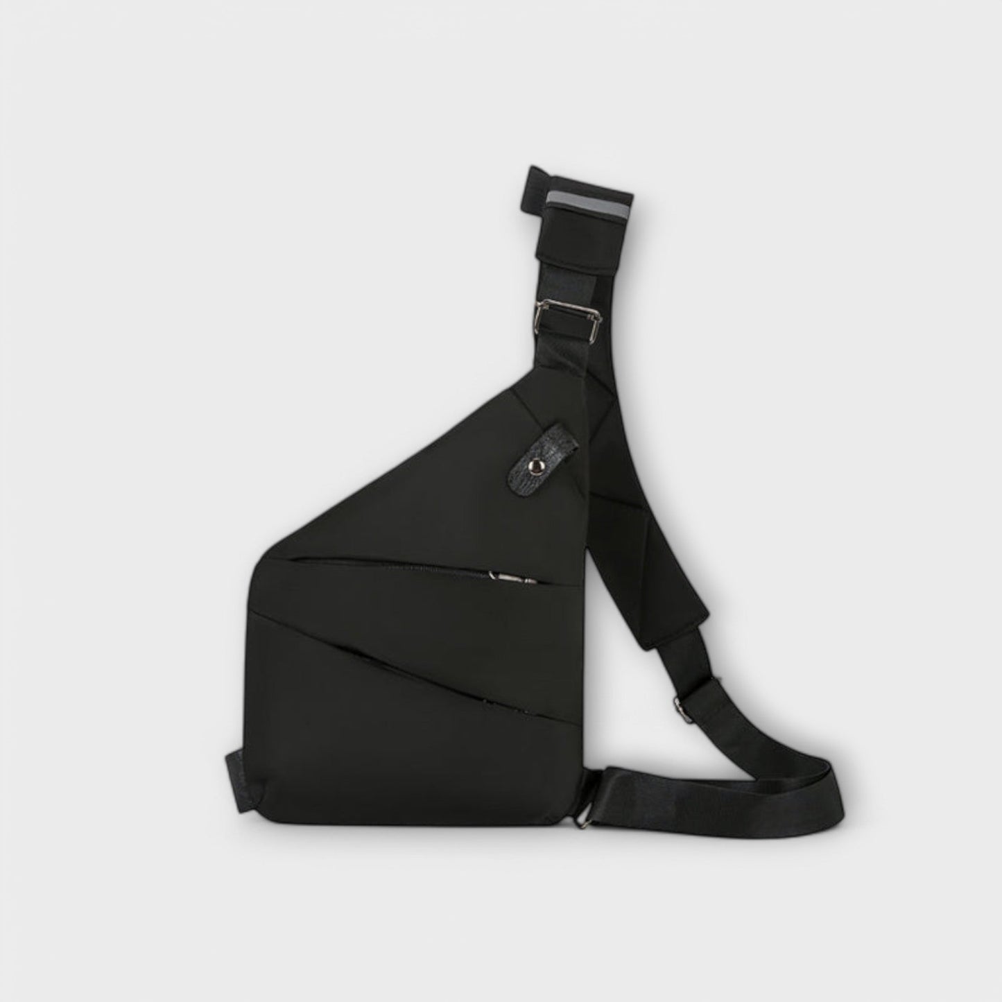Olivia - Anti-Diebstahl Schultertasche