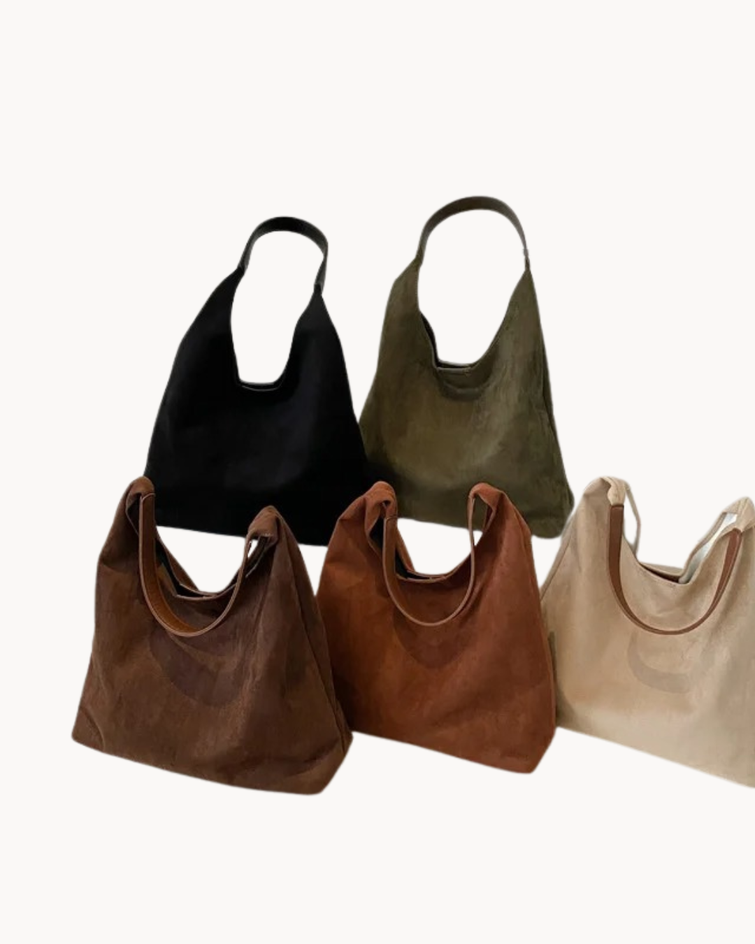 Carter | Zeitlose und elegante Damenhandtasche