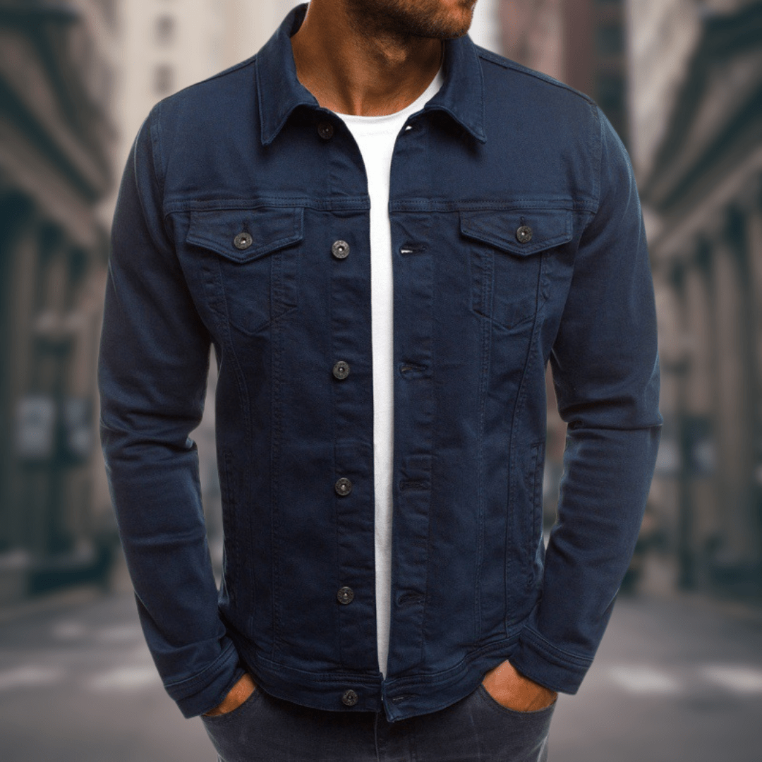 Leonardo | Jeansjacke