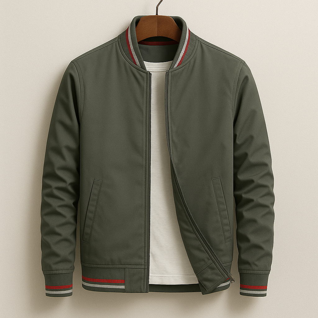 Colton™ | Parka-Jacke