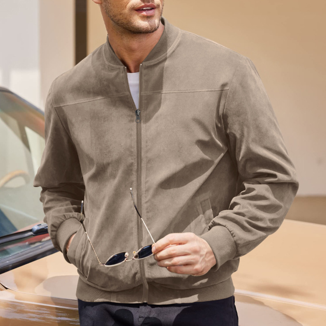 Harry™ | Leichte, saisonlose Jacke