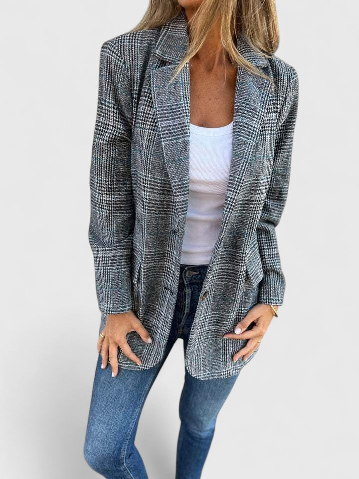Romilly | Bequemer Blazer