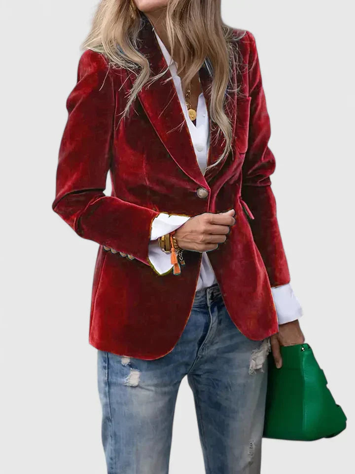 Anya | Eleganter Blazer