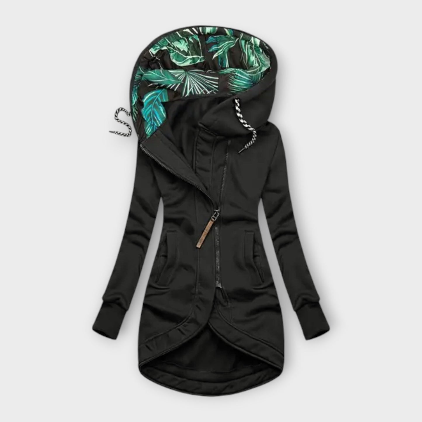 Megan | Stylish Water-Repellent Jacket