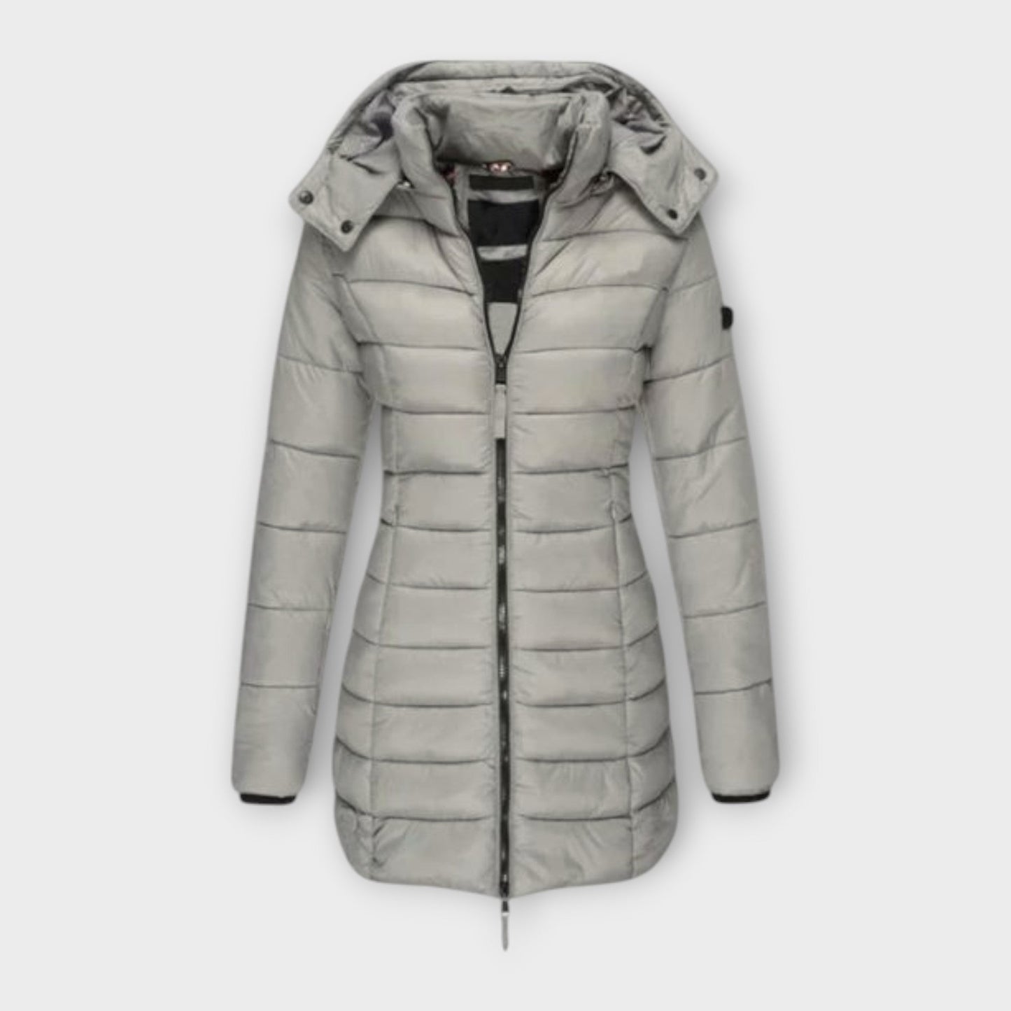 Chloe | Stylish Winter Coat