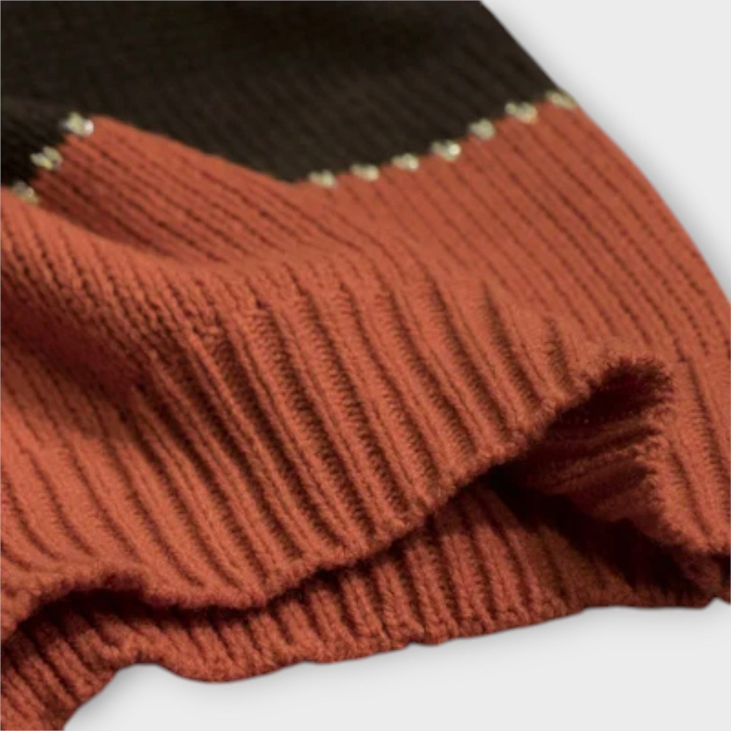 Élisa – Lässiger & Kuscheliger Pullover