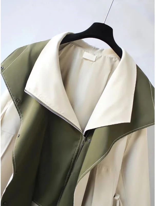 Luna | Drift-Jacke
