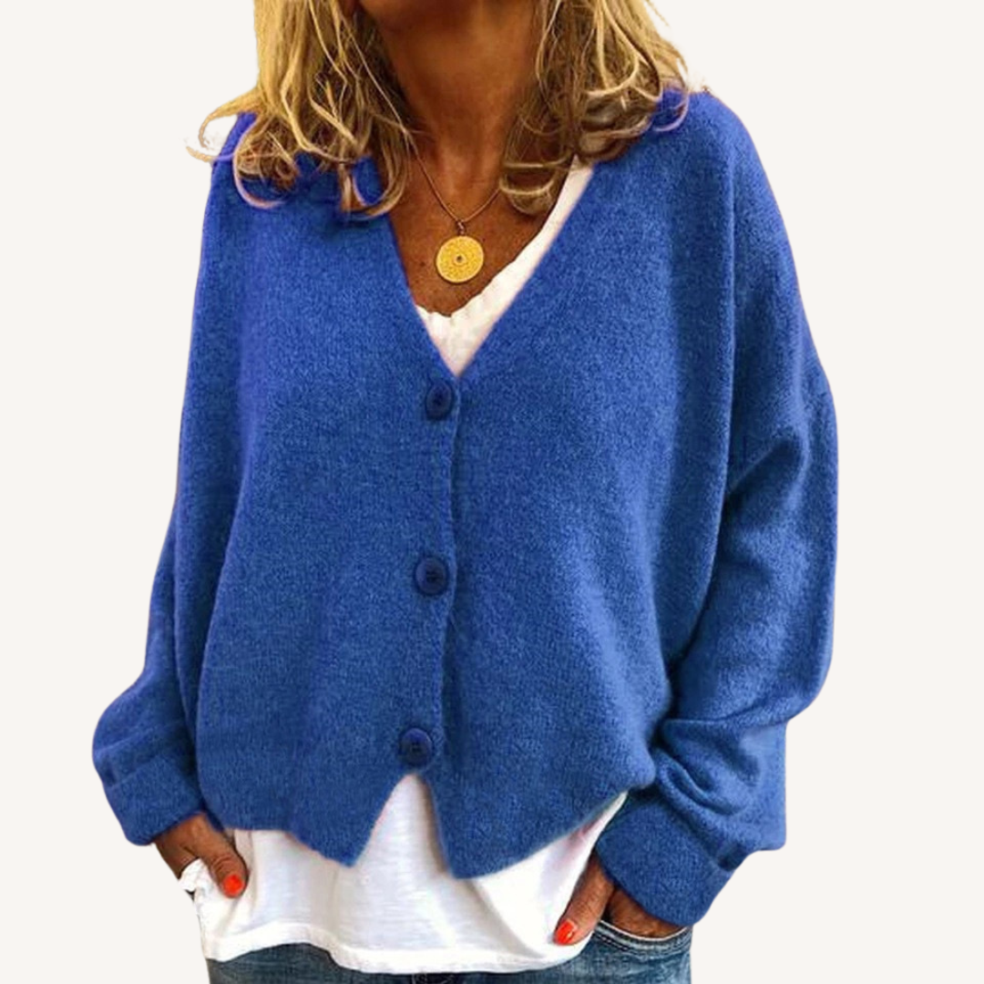 Brenda | Strickjacke