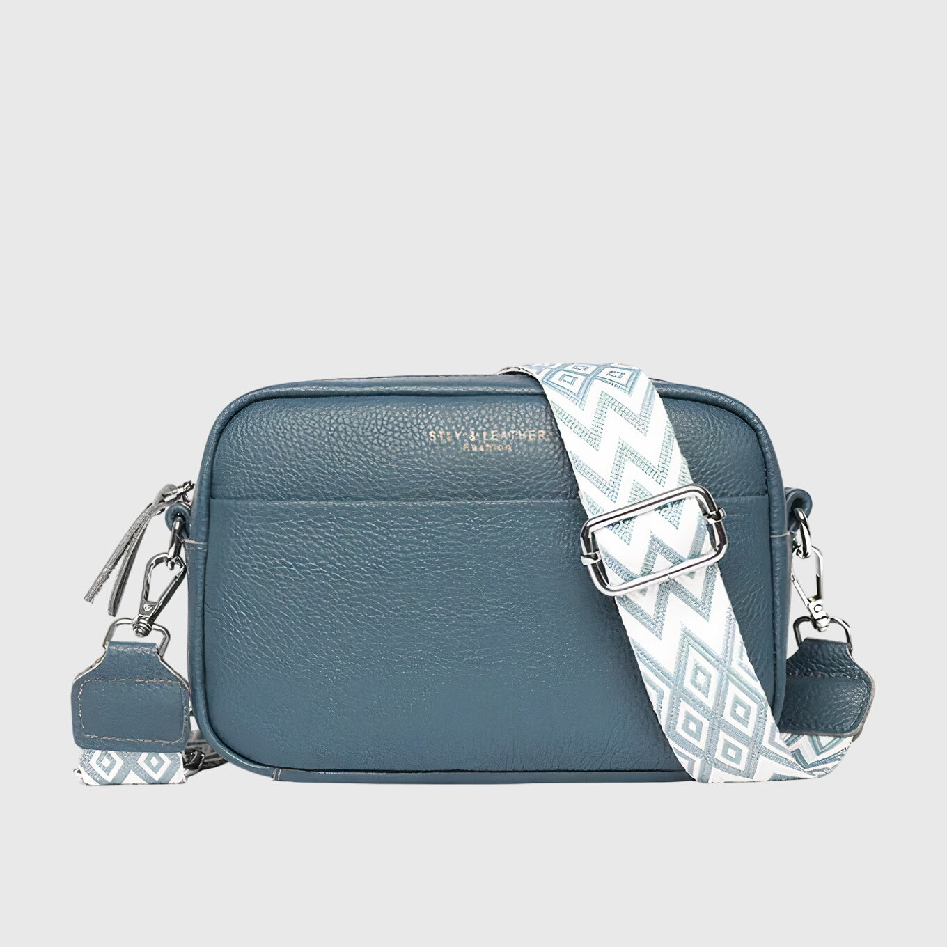 Giulia™ | Lederschultertasche