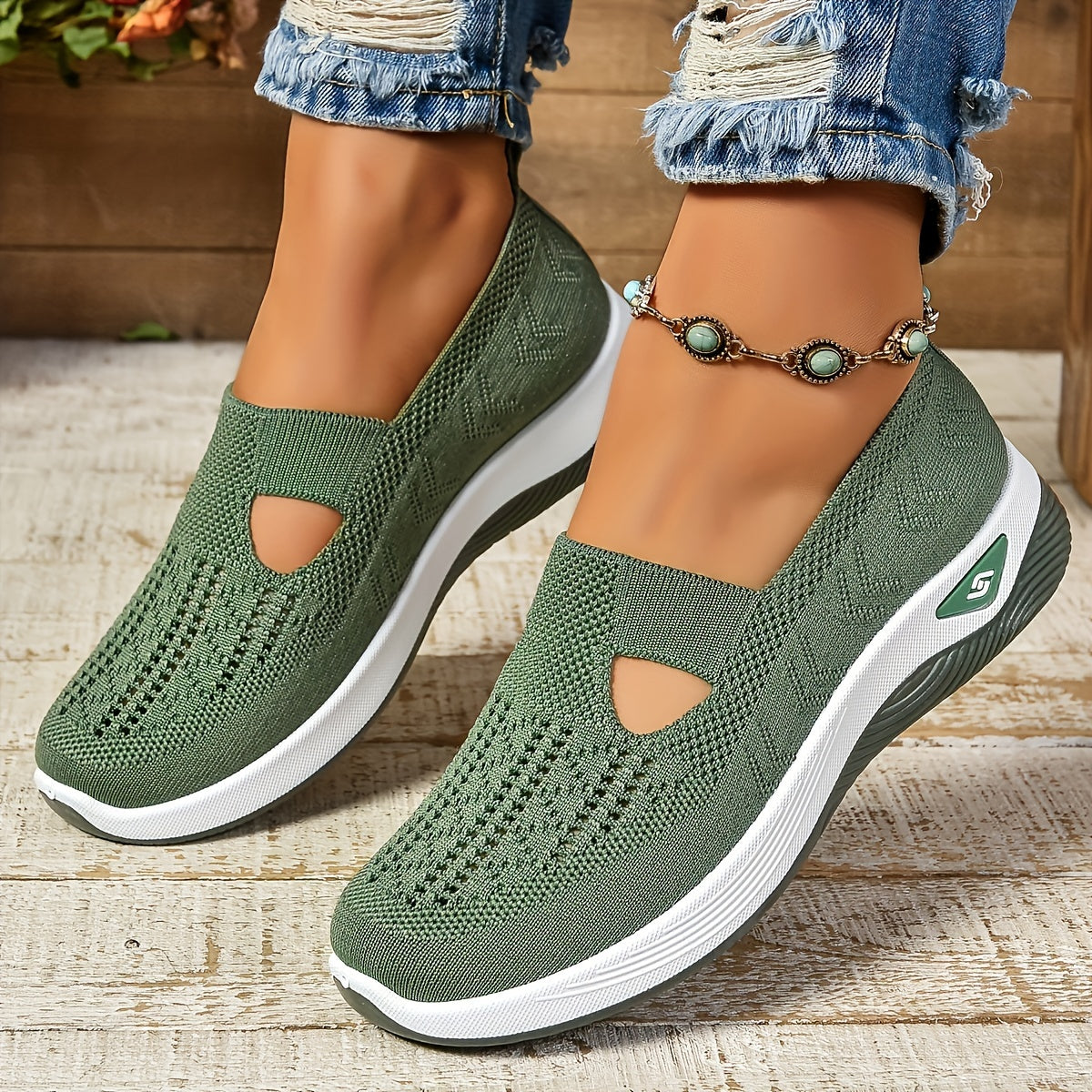 THARAH | Orthopädischer Slipper bei Fußbeschwerde