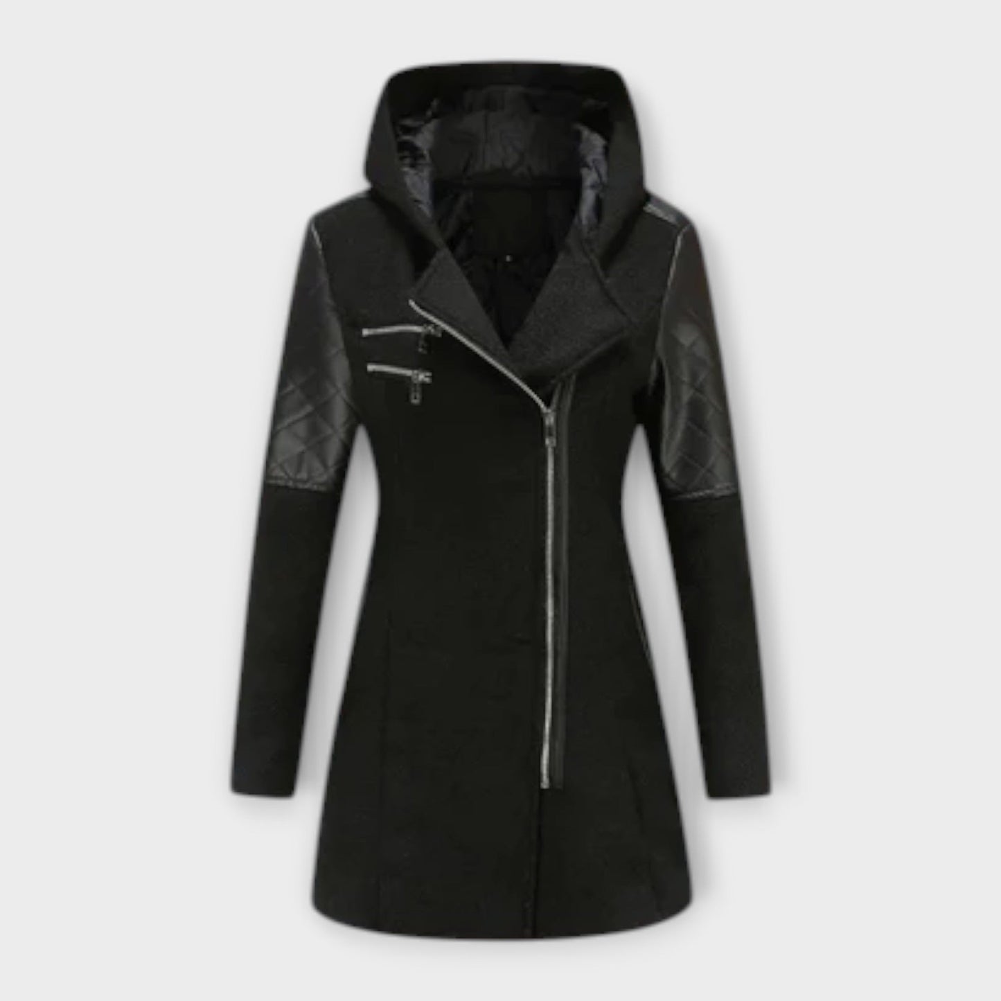 Cynthia | Stylish Winter Coat