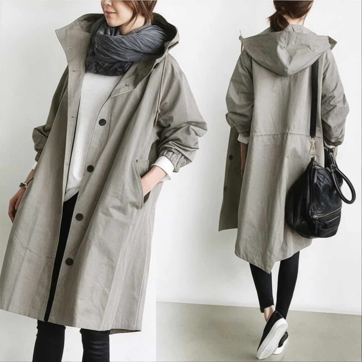 Mystique & Co™ Evy wasserdicht