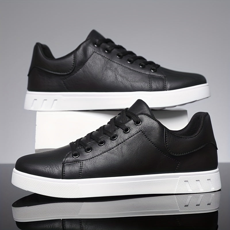 Maxi | Stilvolle All-Season-Sneaker für Herren