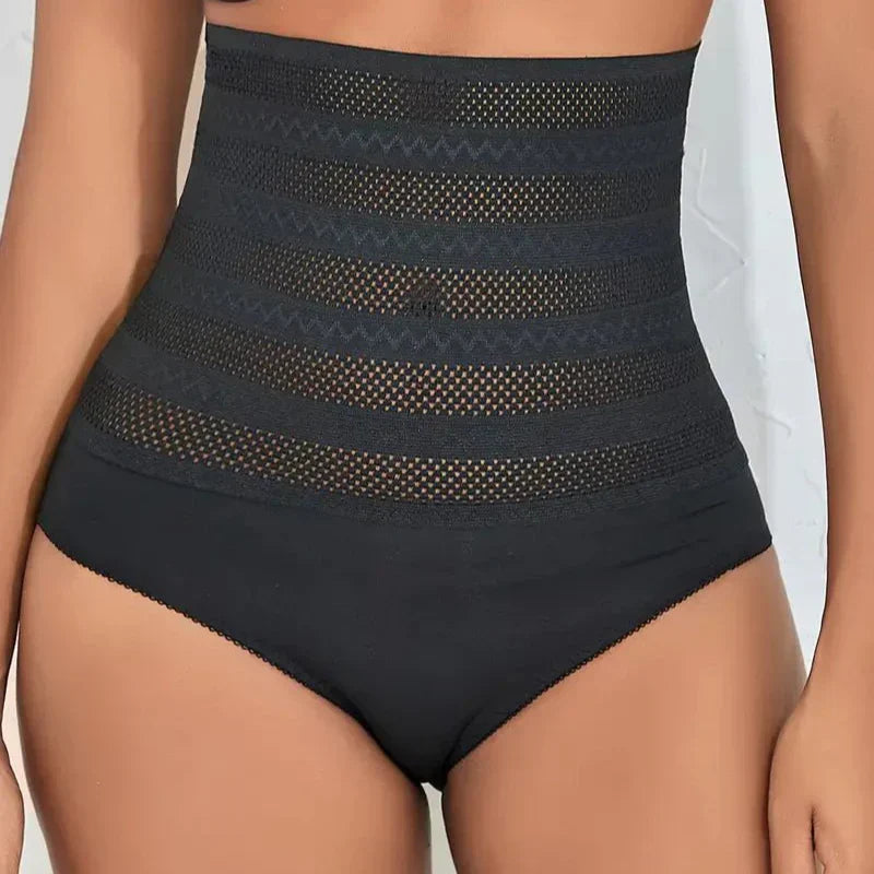 Lexie | Hochtaillierte Shaping-Unterwäsche