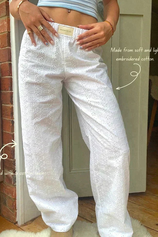 LULA™ | Limitierte Auflage der Hose