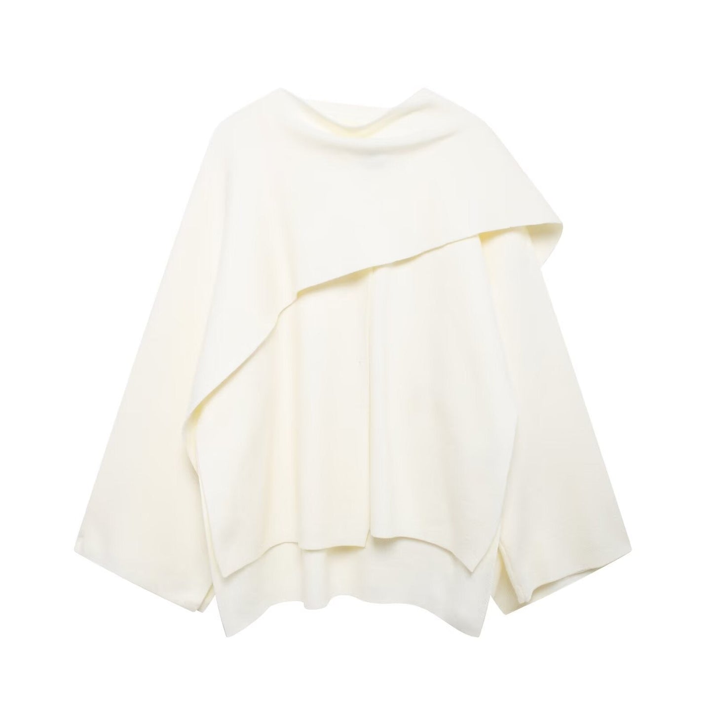 Mystique & Co™ Gilet Schal Chic