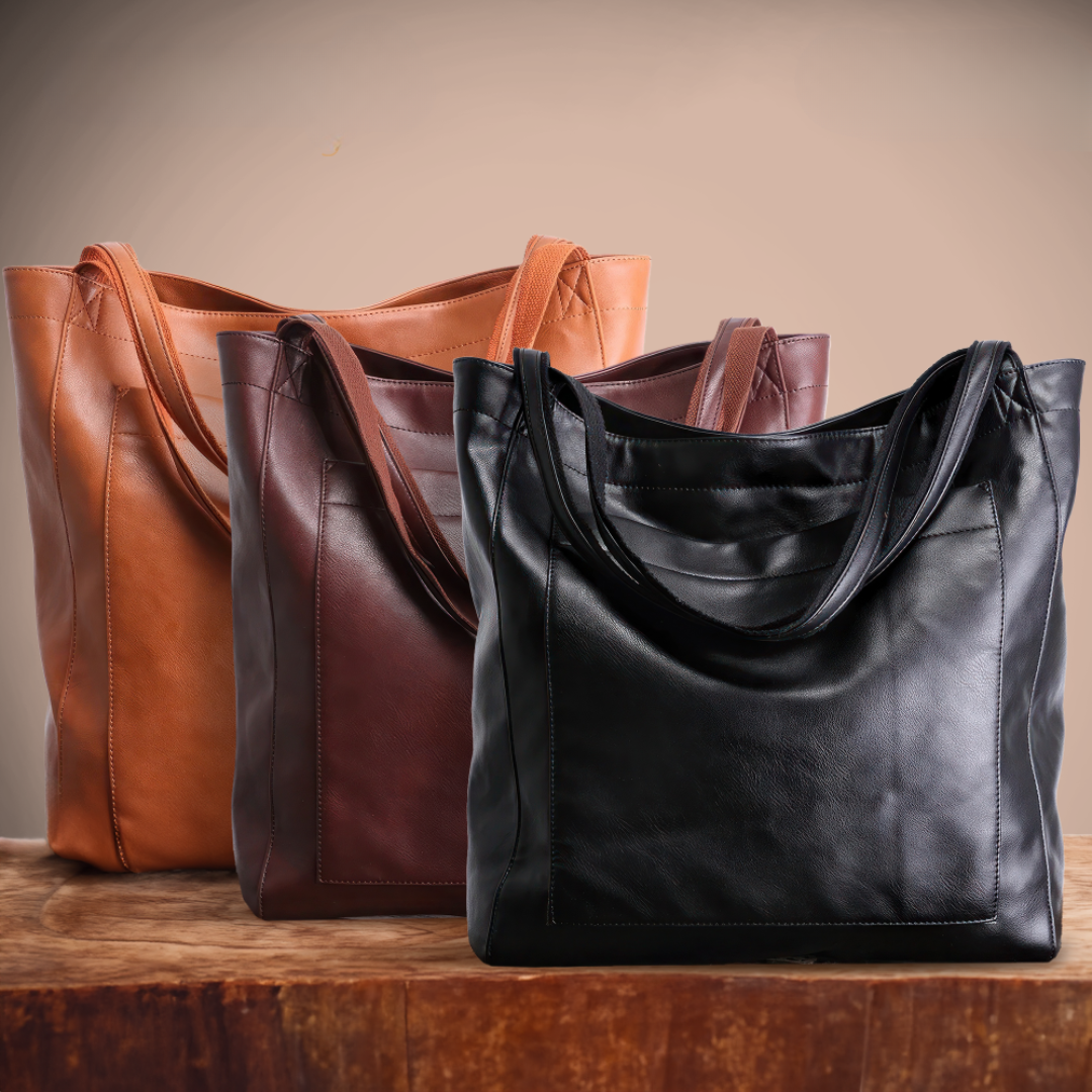 Piper - Moderne und stilvolle schicke Tasche