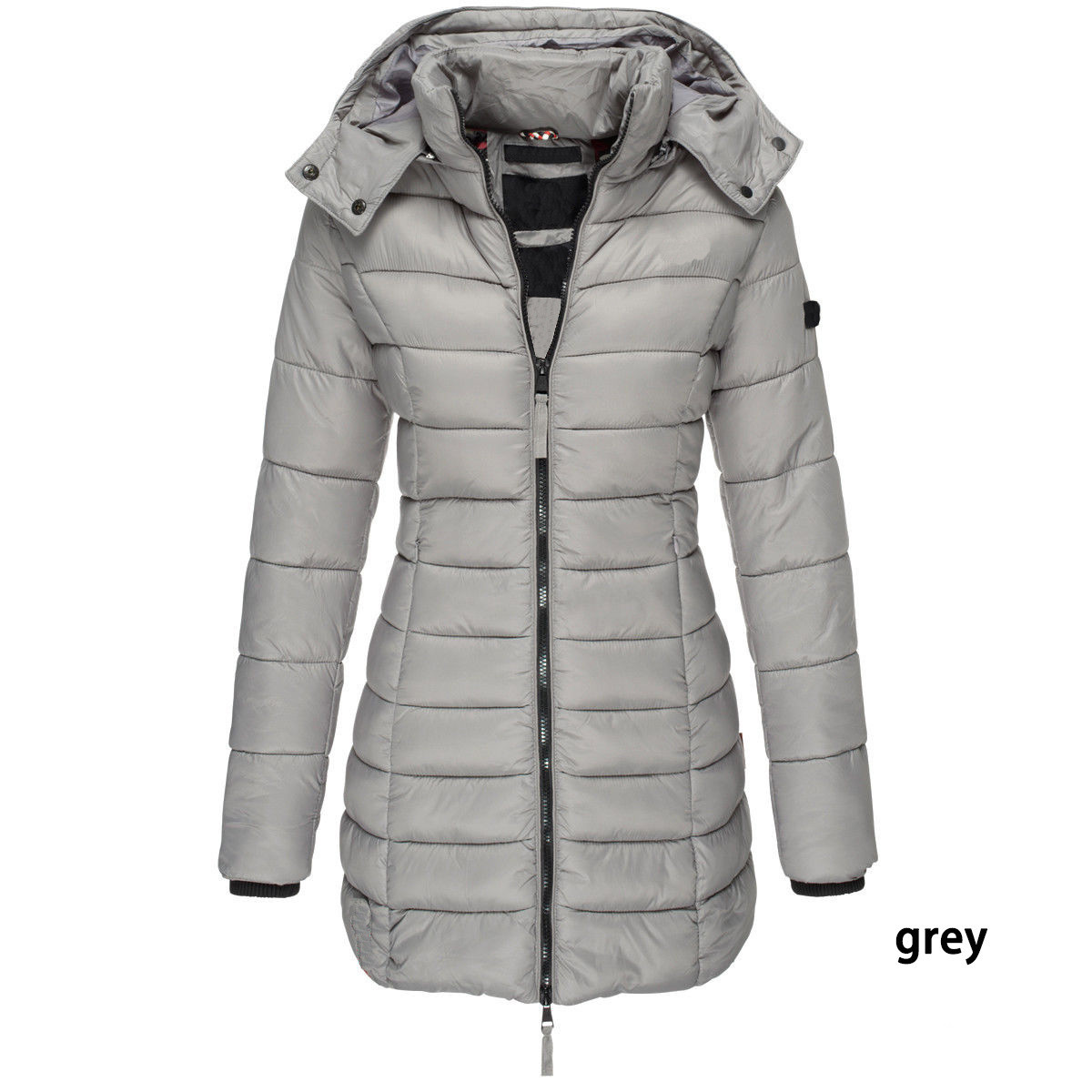 Lara - Isolierte Winterjacke