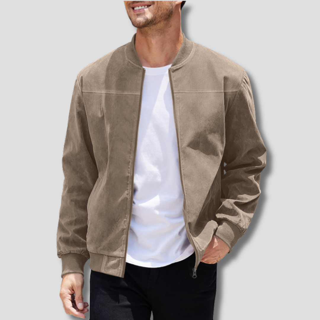 Harry™ | Leichte, saisonlose Jacke
