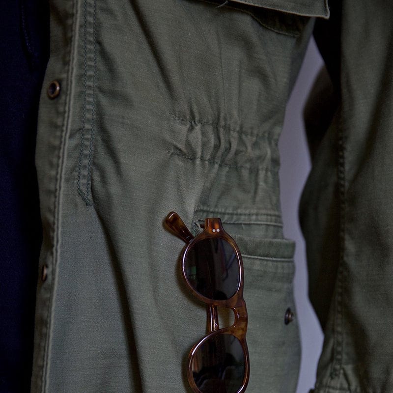 Urban Combat | Field Jacke