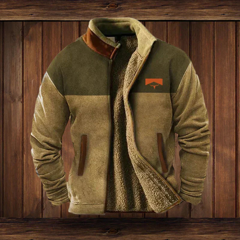Teodoro | Outdoor Fleece Weste