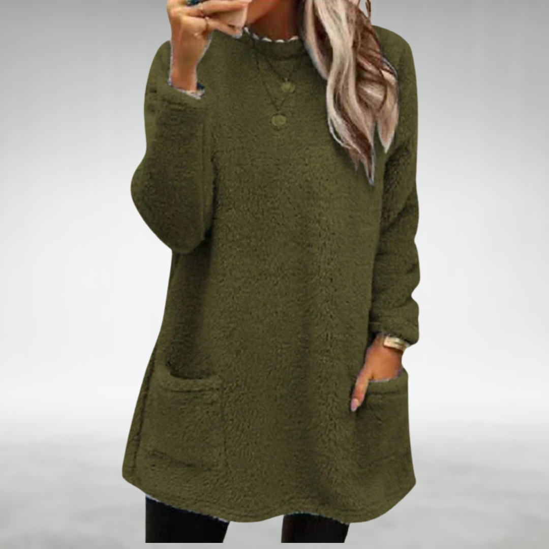DONNA | Alltags-Pullover