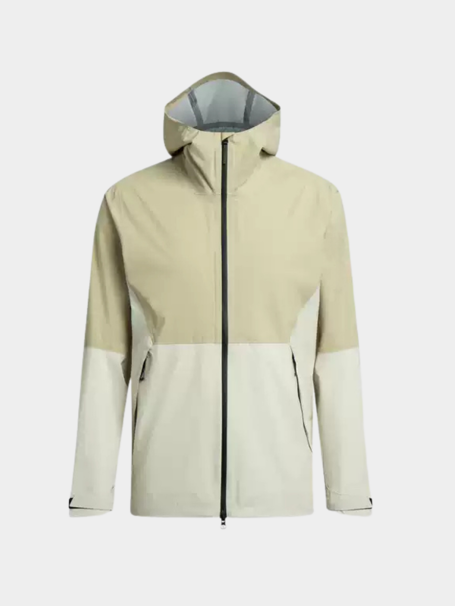 CanyonMode - Unisex Waterproof Windproof Colorblock Outdoor Jacket