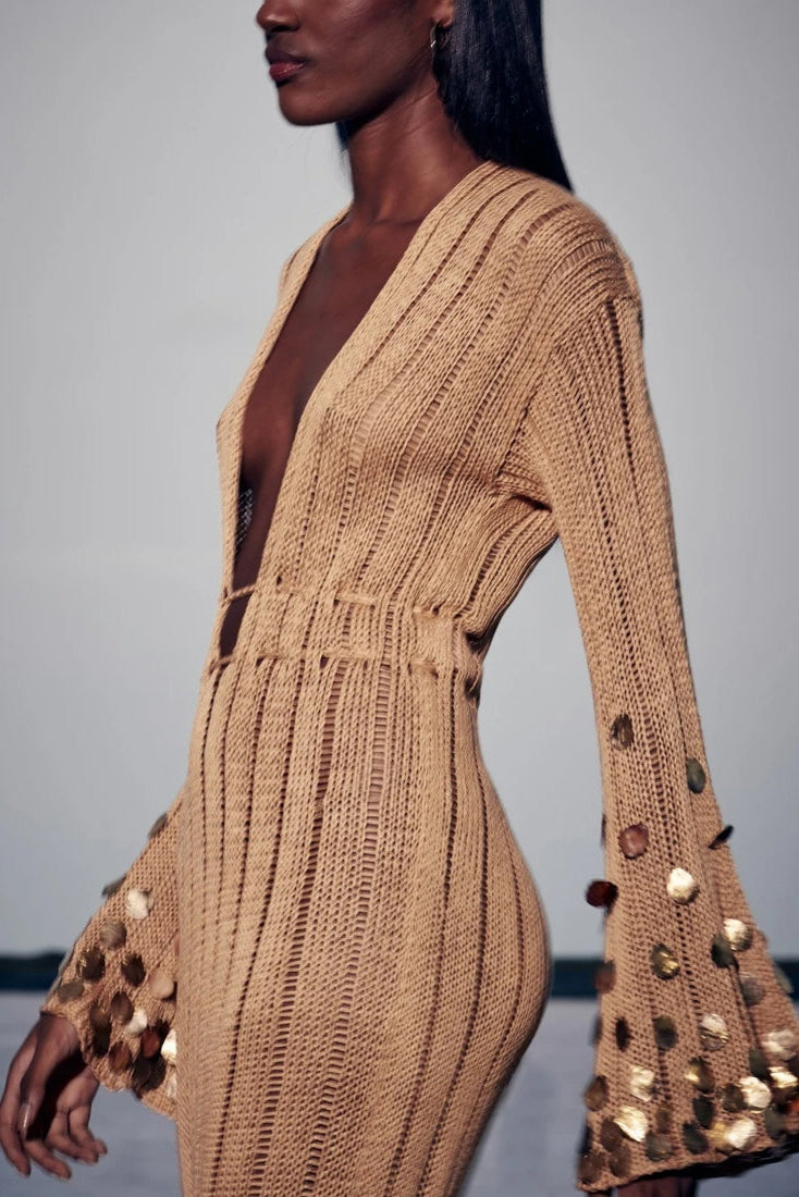 ZINNA | MAXIKLEID