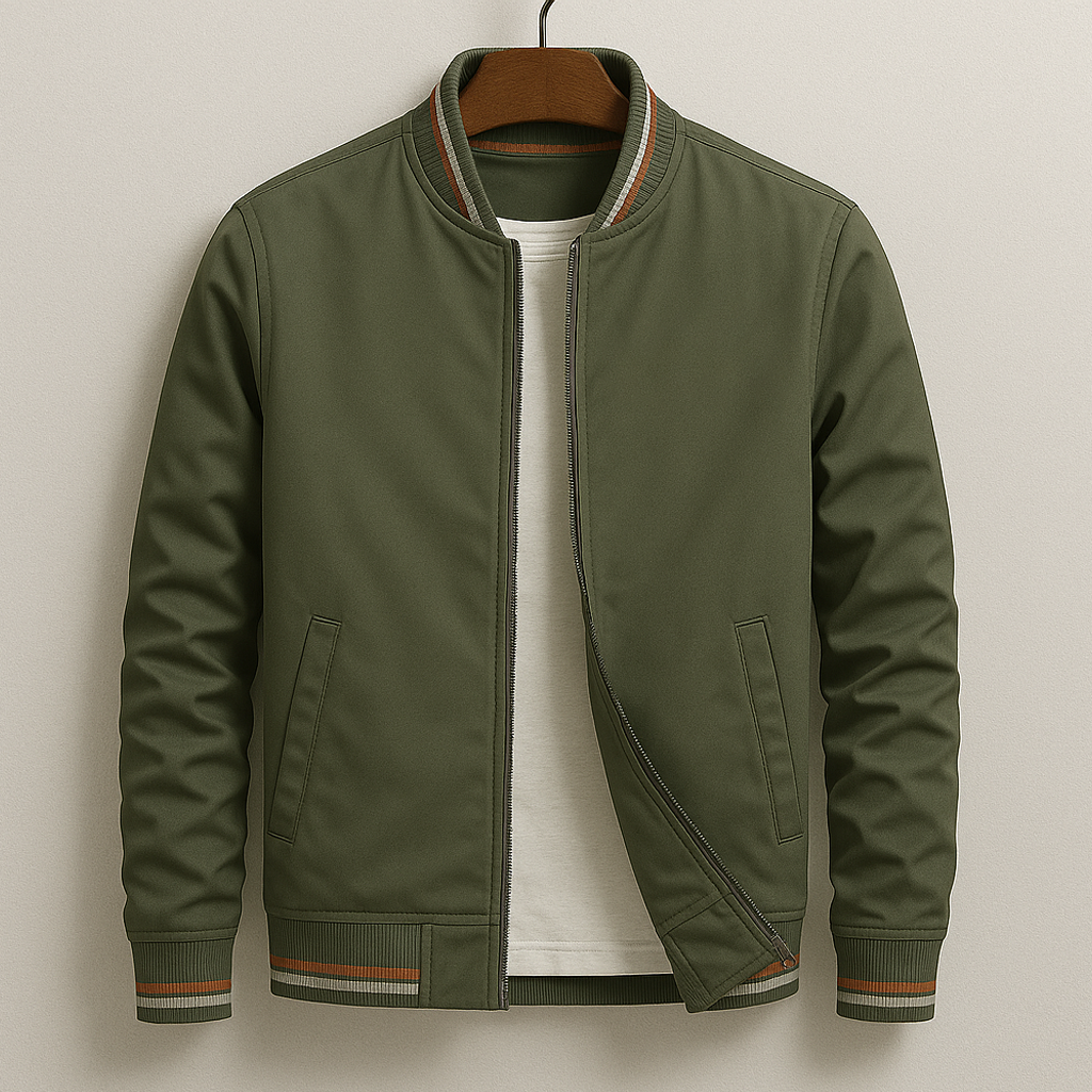 Colton™ | Parka-Jacke