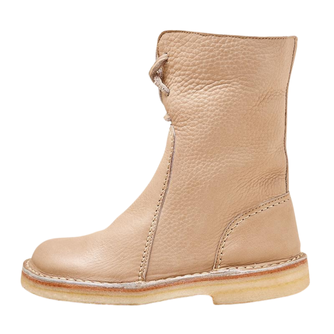 Isolierende und wasserdichte Stiefel