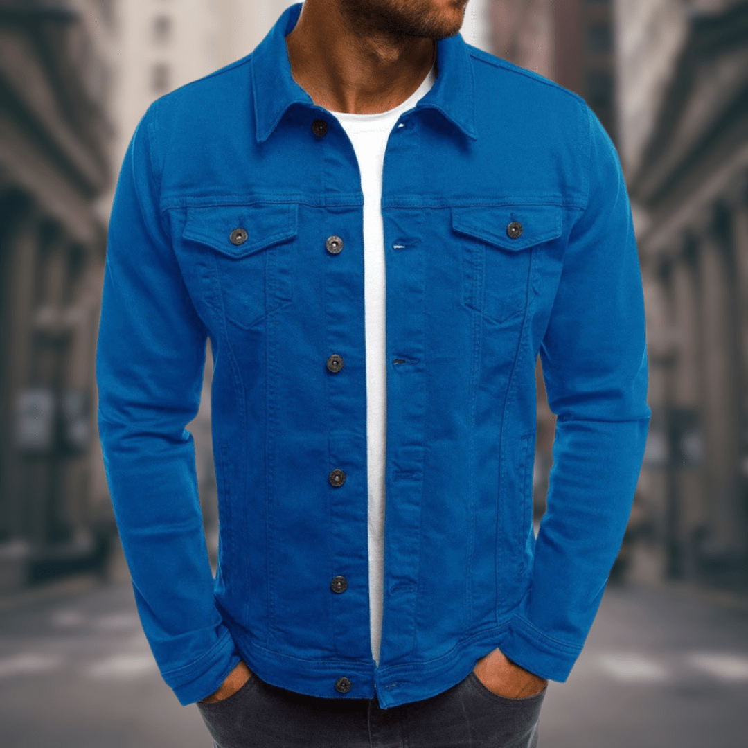 Leonardo | Jeansjacke