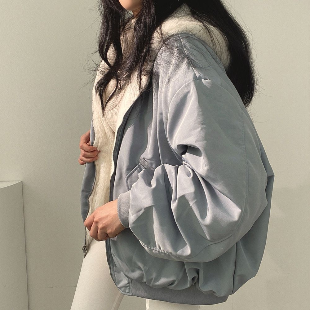 Catalina™ | Wendbare Fleecejacke